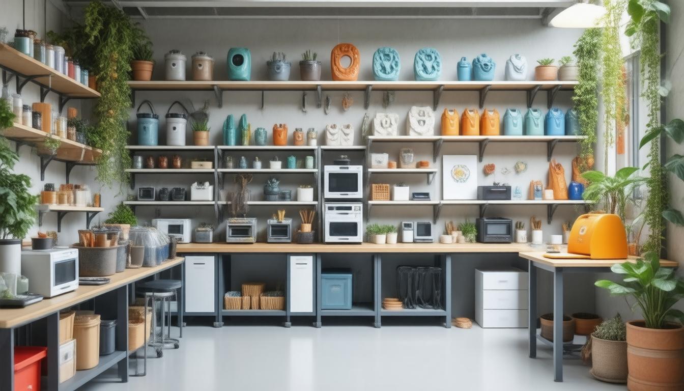 Top 10 Best Print-On-Demand Companies for 3D-Printed Accessories in 2025 – Custom, Quality & Eco-Friendly!