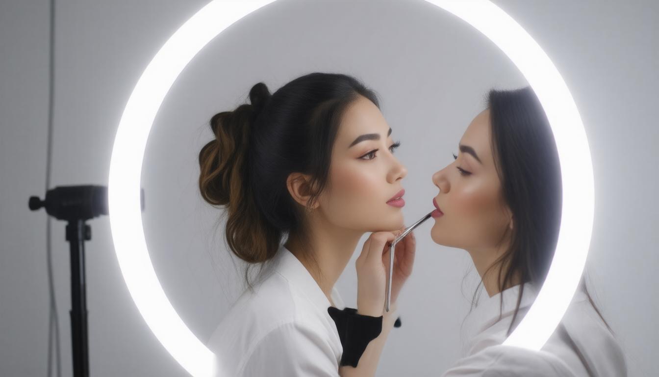 Benefits of Using LED Ring Lights