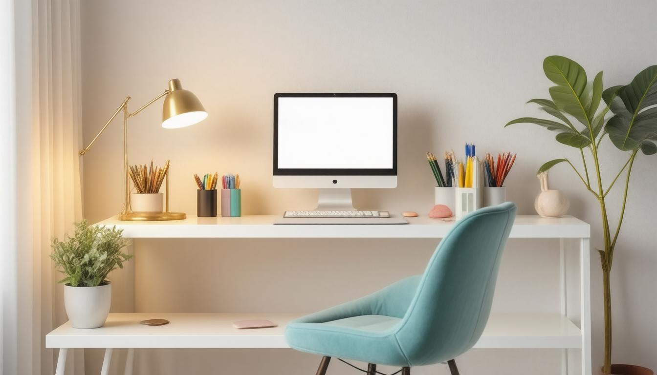 Creative Ideas for Incorporating Task Lighting