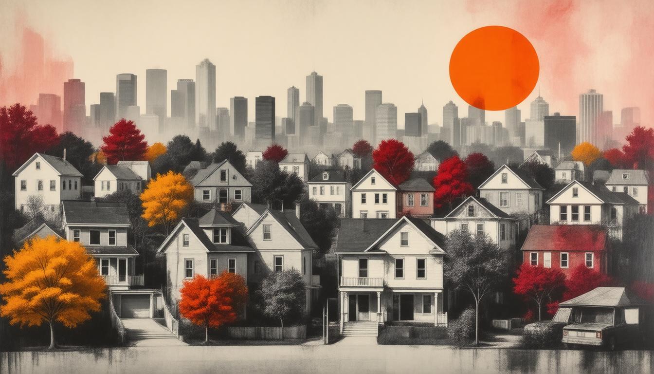 Long-term Consequences for the Airbnb Community