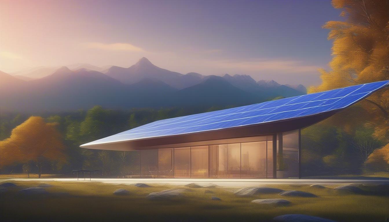 Harnessing the Sun: Discover the Latest Innovations in Solar Energy Technology