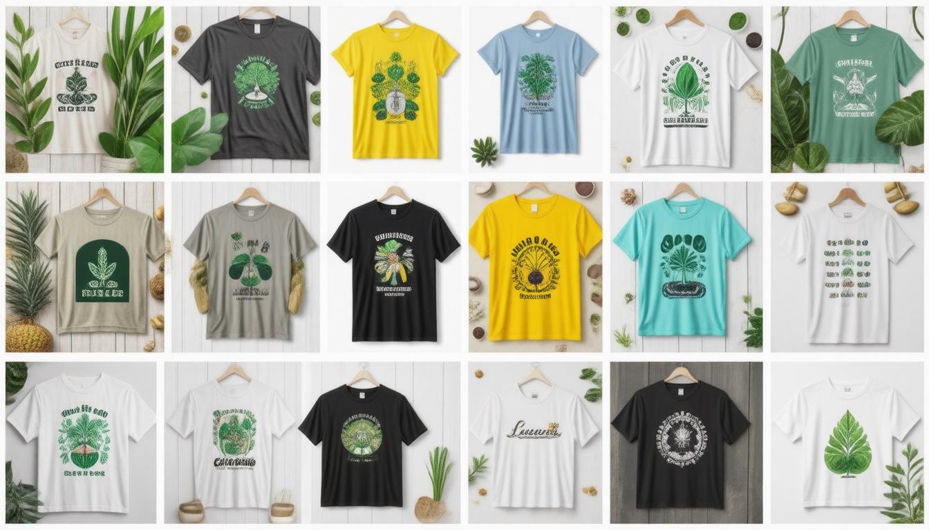 Top 10 Best Print-On-Demand Companies in 2025 – Custom, Quality & Eco-Friendly Printing!