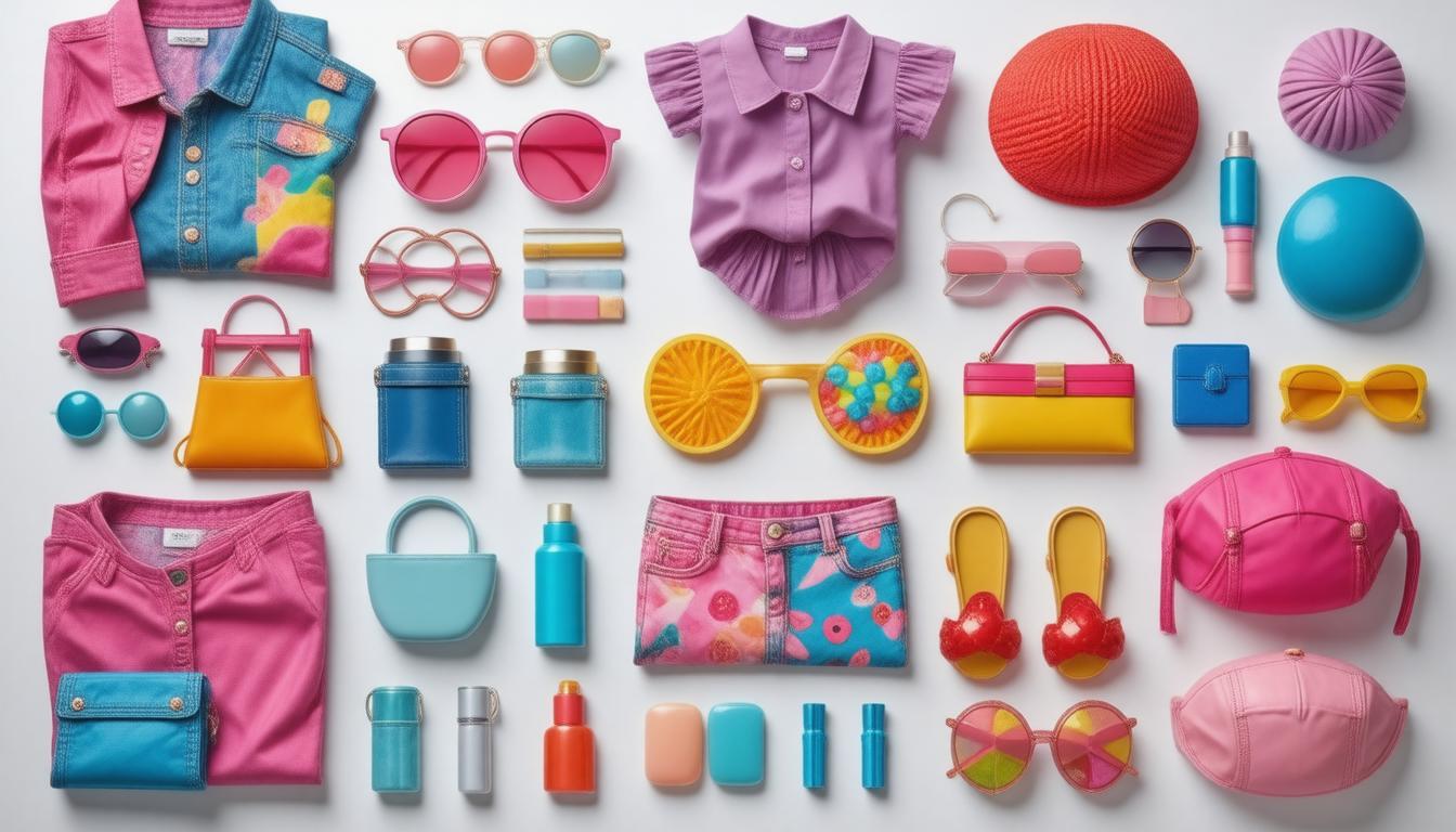How to Mix and Match for Maximum Impact