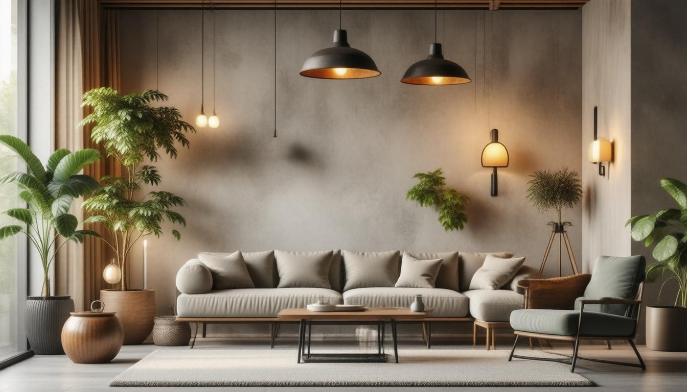 Factors to Consider When Choosing Lighting