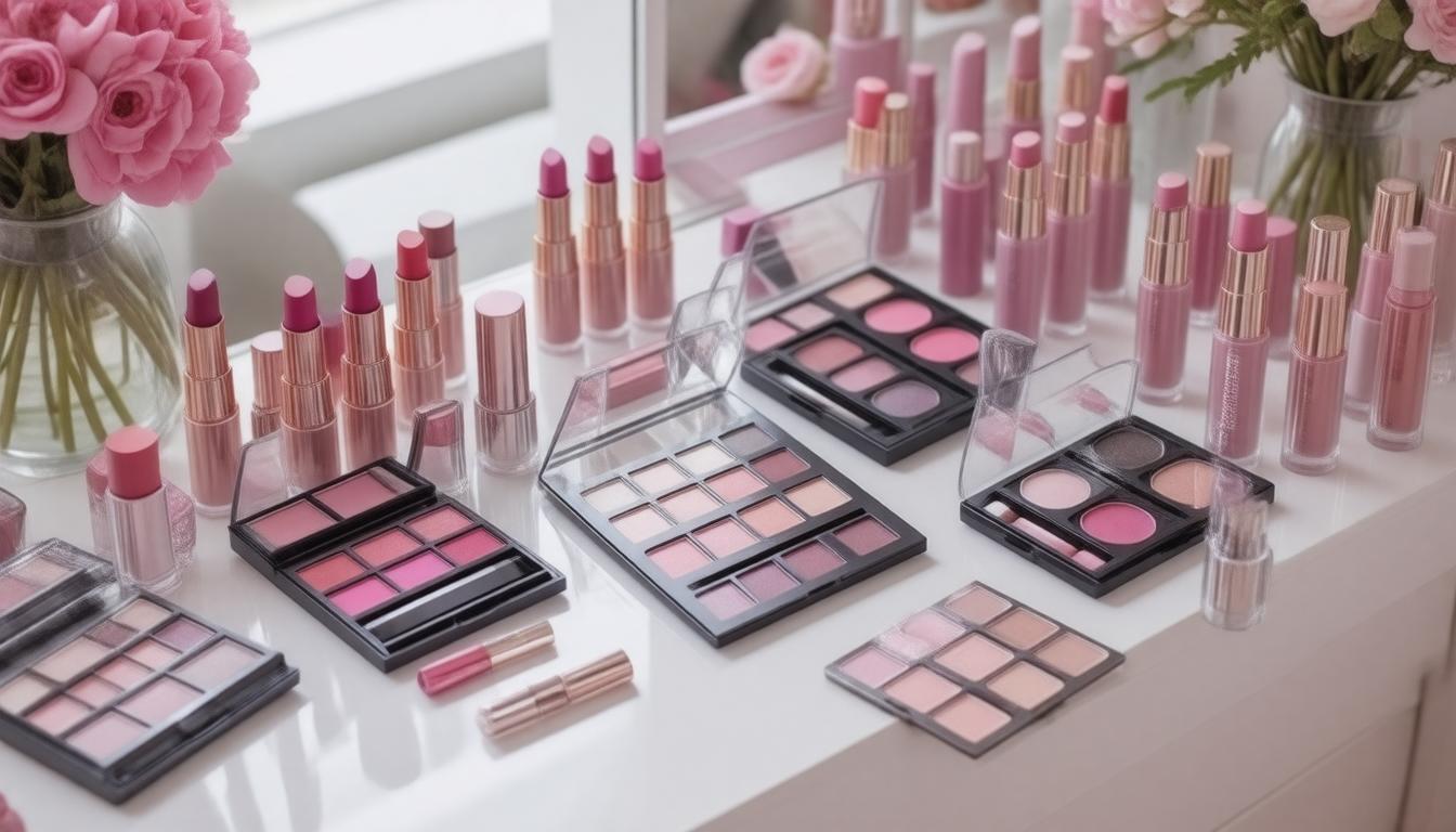 Best Makeup Picks