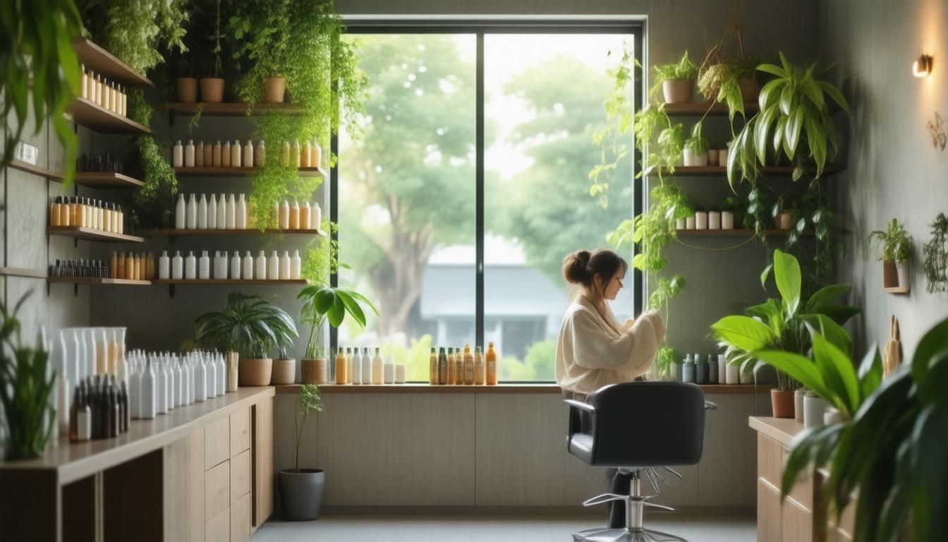 Best Hair Tips