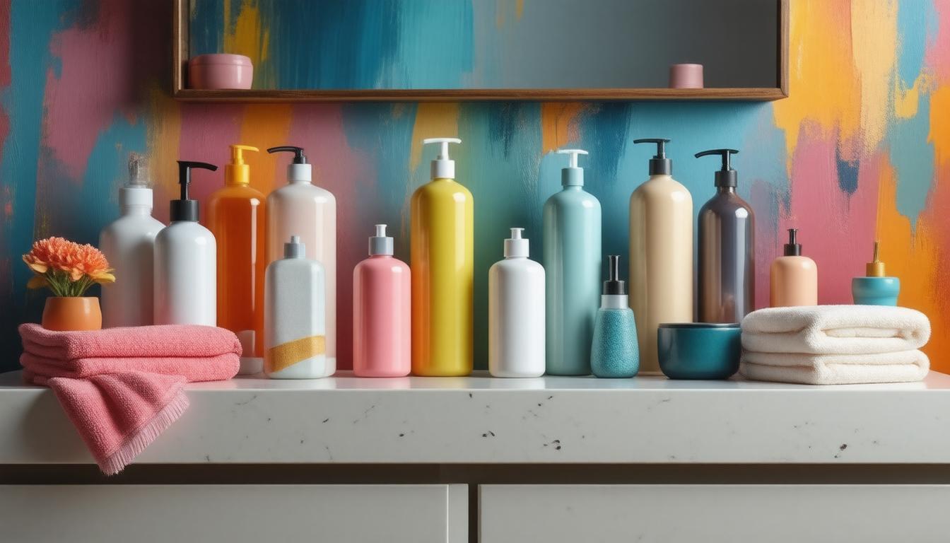 Common Hair Care Mistakes to Avoid