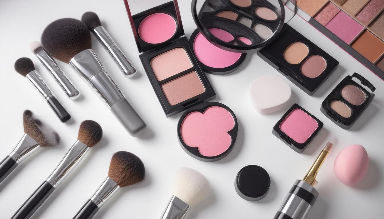 Best Makeup Tools