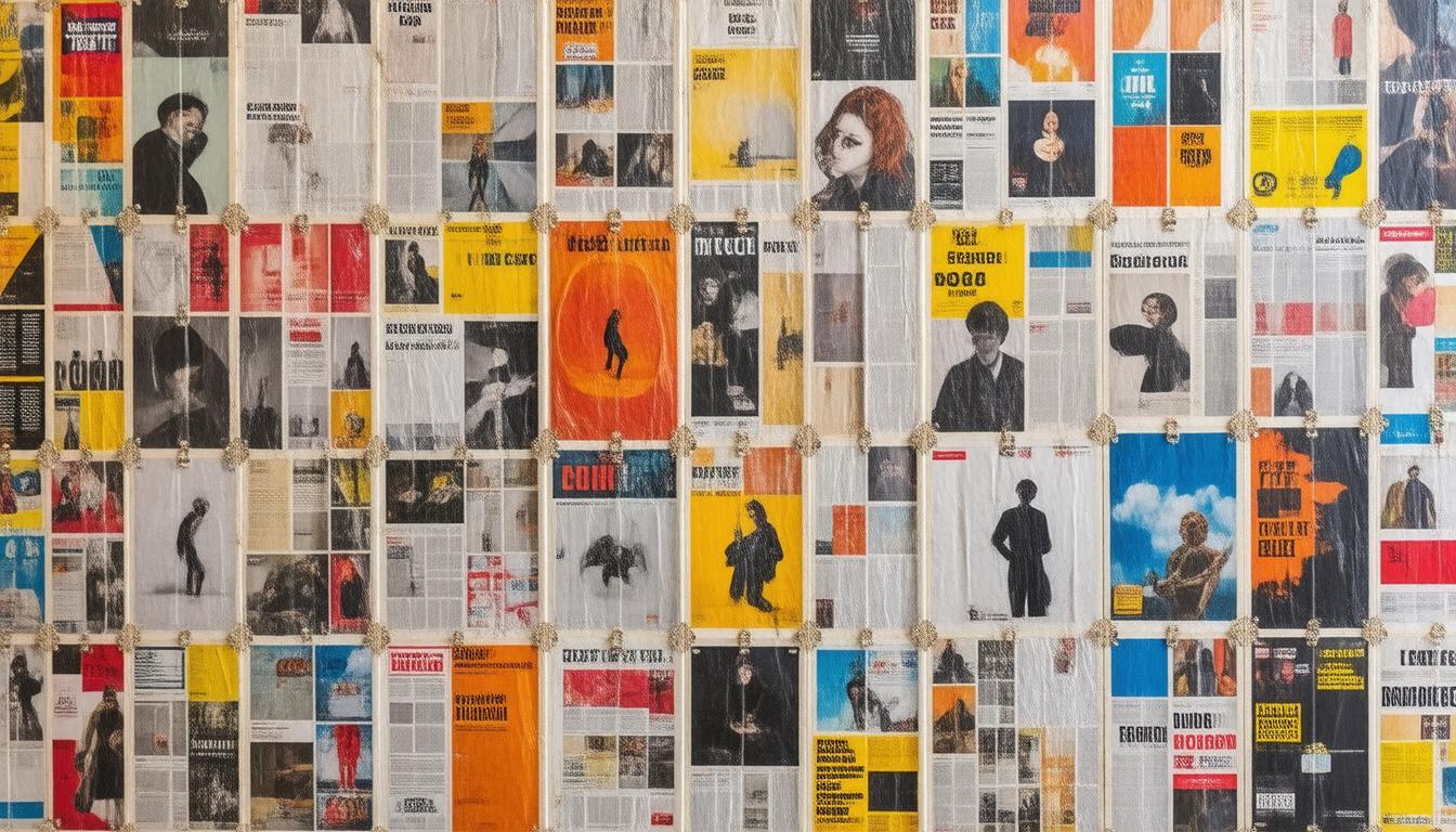 Unlocking the Power of Printed Advertising: Strategies for Maximum Impact