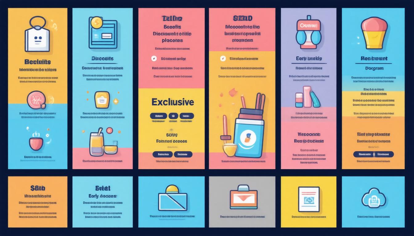 Unlocking Exclusive Benefits: A Comprehensive Guide to Membership Programs