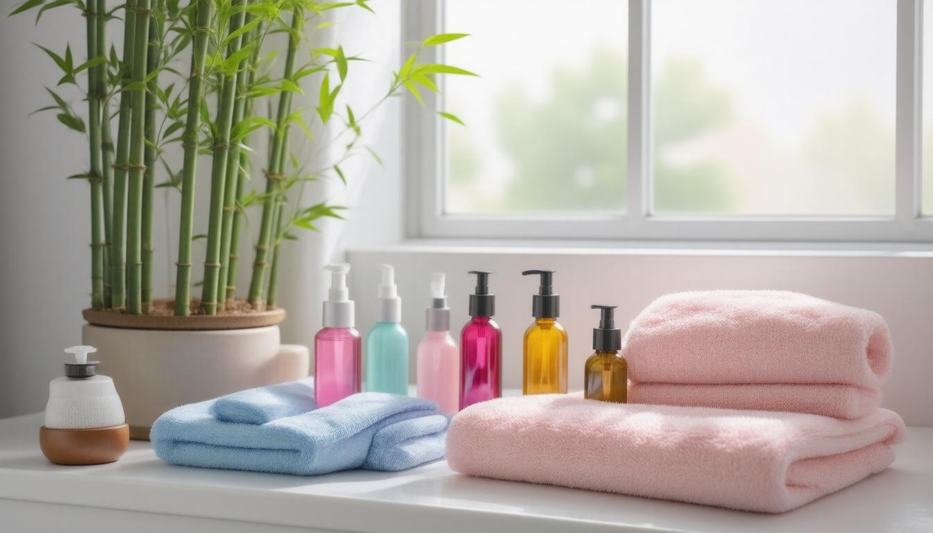 Daily Skincare Routine Tips