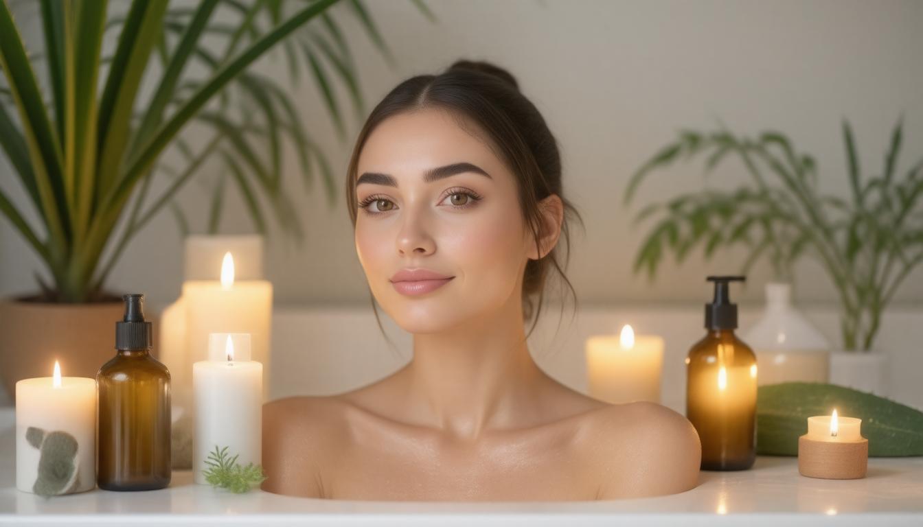 Common Mistakes to Avoid for Glowing Skin