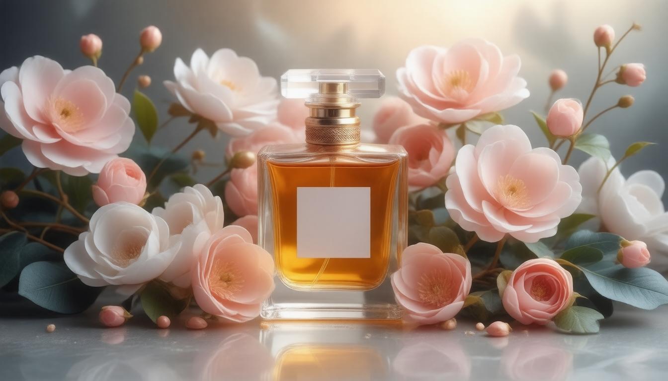Elegant Perfumes