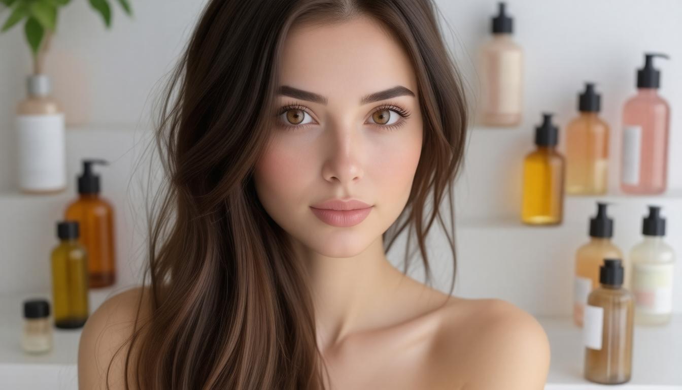 Silky Hair Hacks