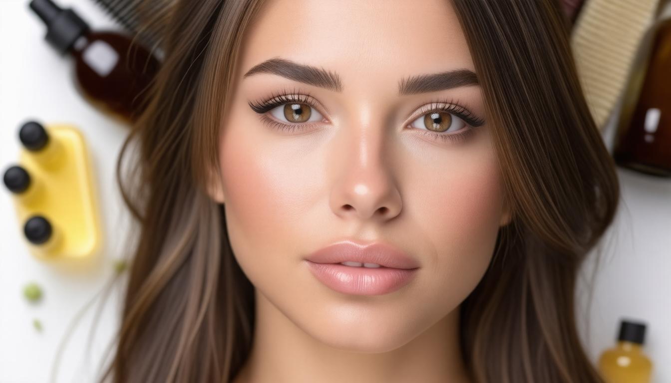 Common Mistakes to Avoid for Silky Hair
