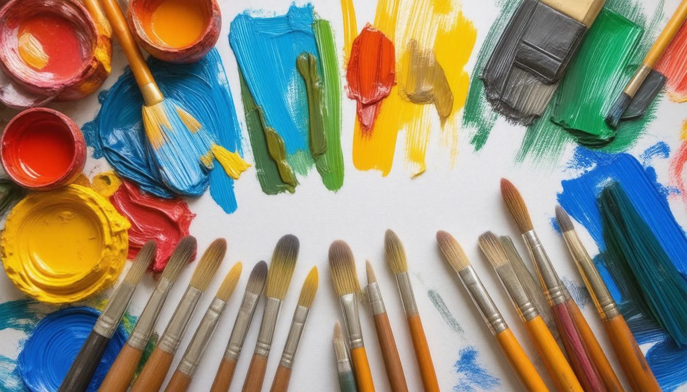 Choosing the Right Brush for Your Needs
