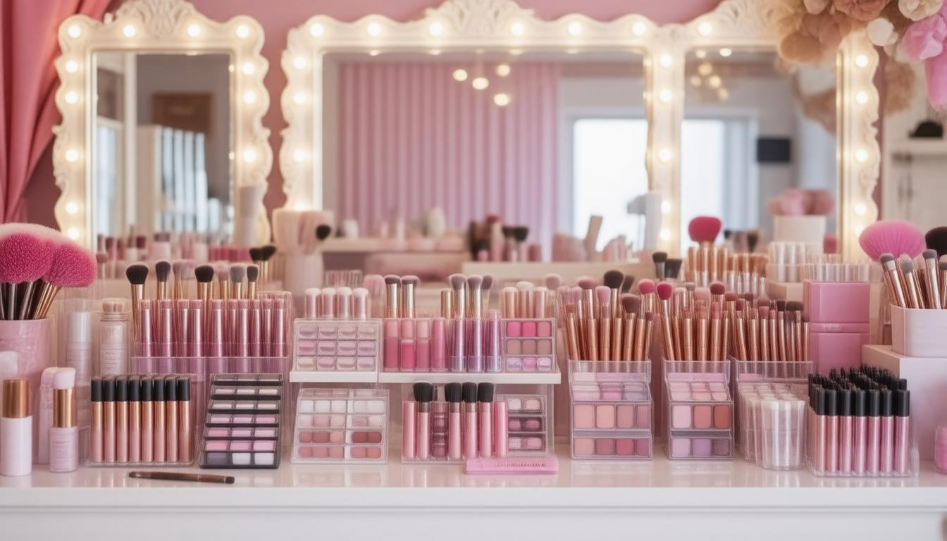 Conclusion: Elevating Your Makeup Game
