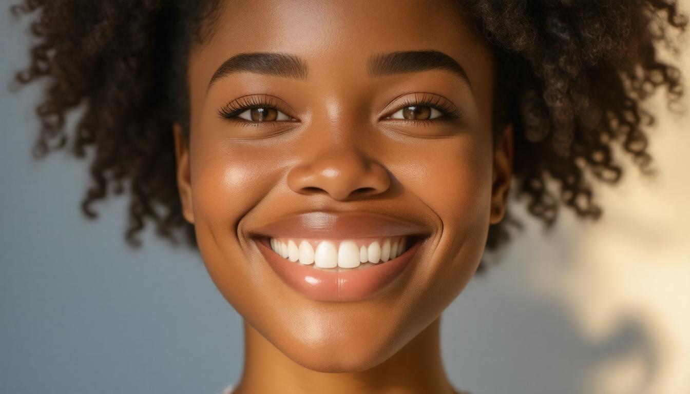 Brighten Your Face