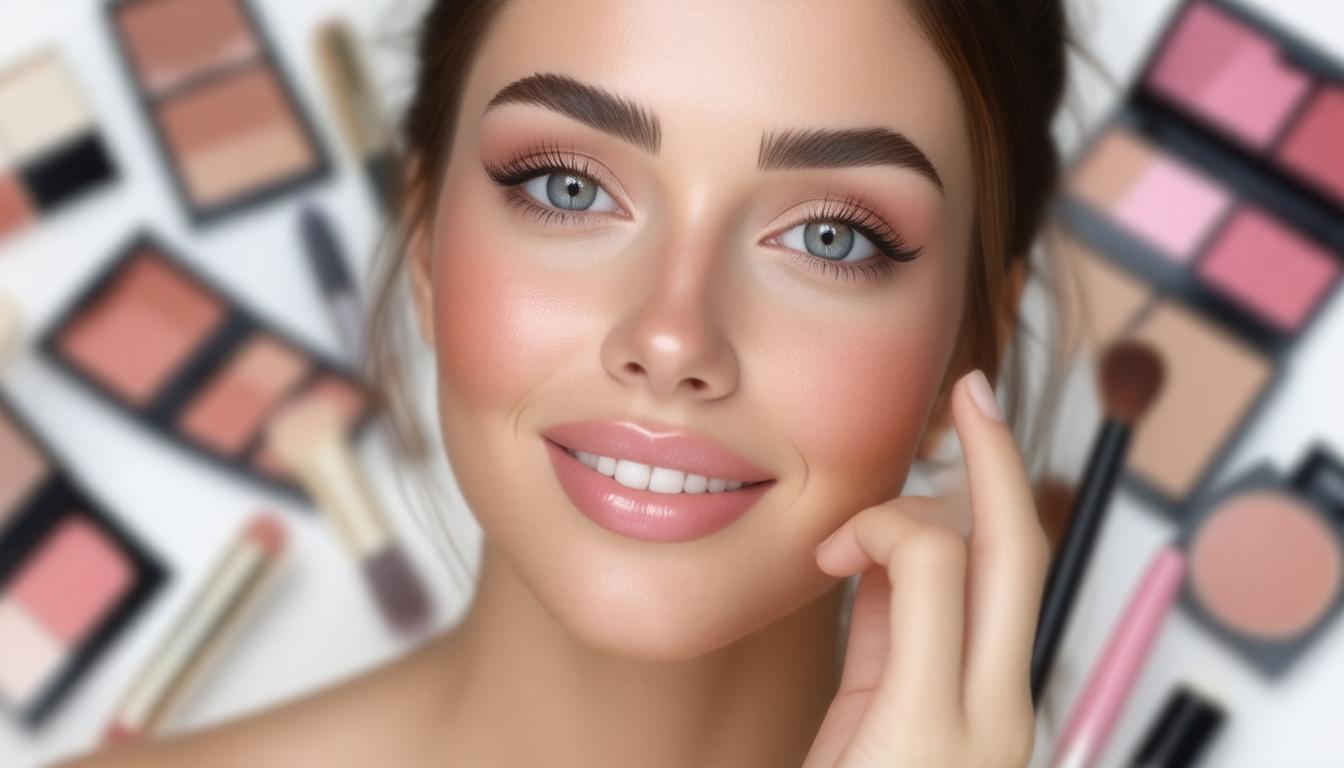 Makeup Tips to Illuminate Your Complexion