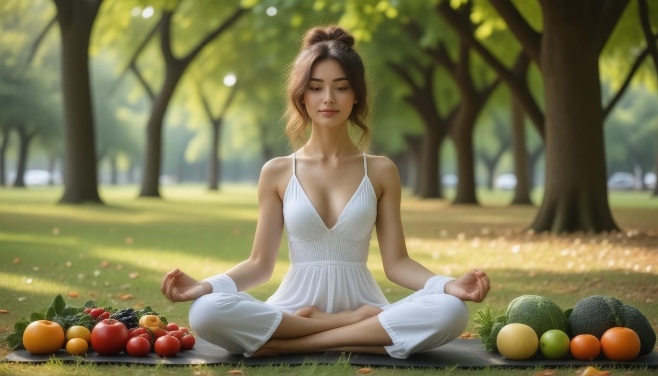 Maintaining Long-Term Radiance: Lifestyle Choices