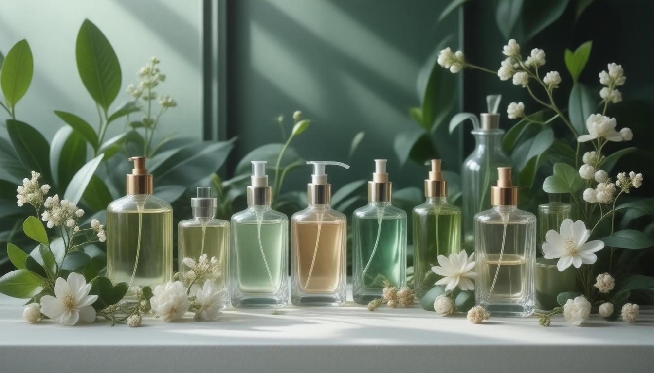 How to Choose Your Signature Fragrance