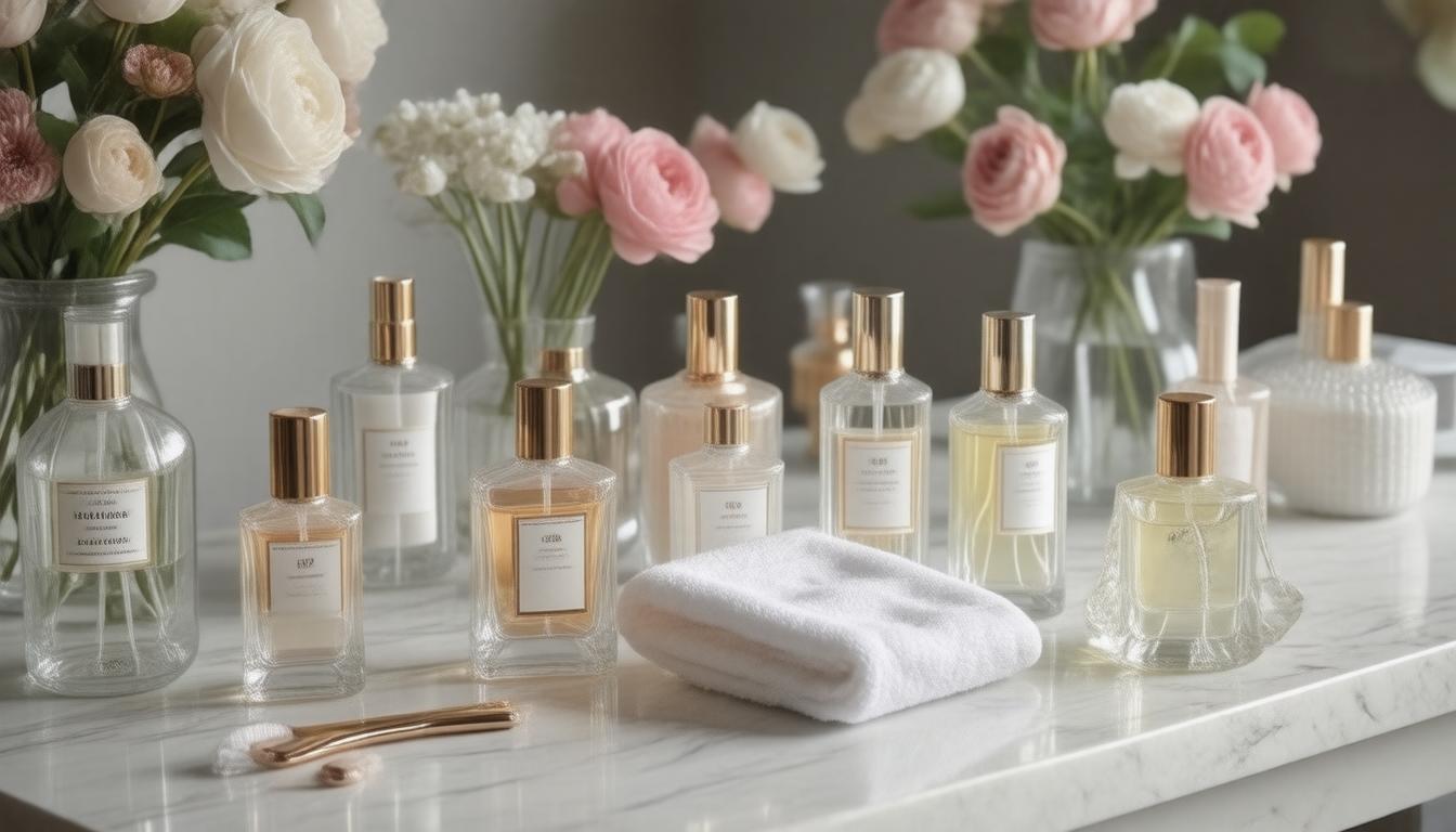 Caring for Your Signature Fragrance: Tips and Tricks