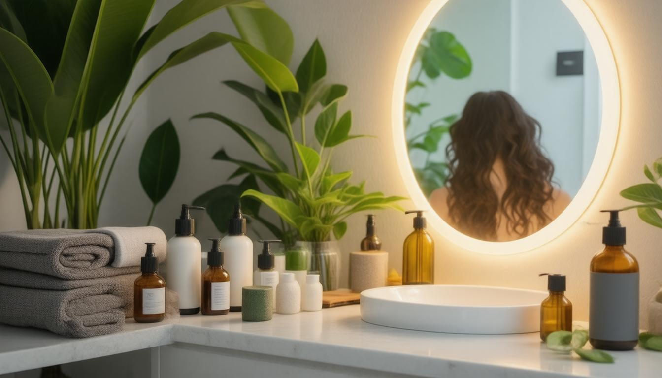 Preventive Measures to Maintain Healthy Hair