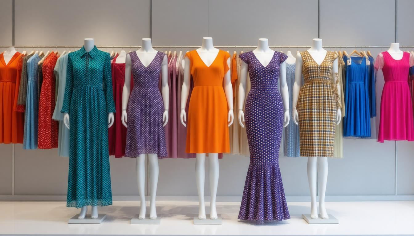 Elevate Your Wardrobe: Discover the Latest Trends in Stylish Women