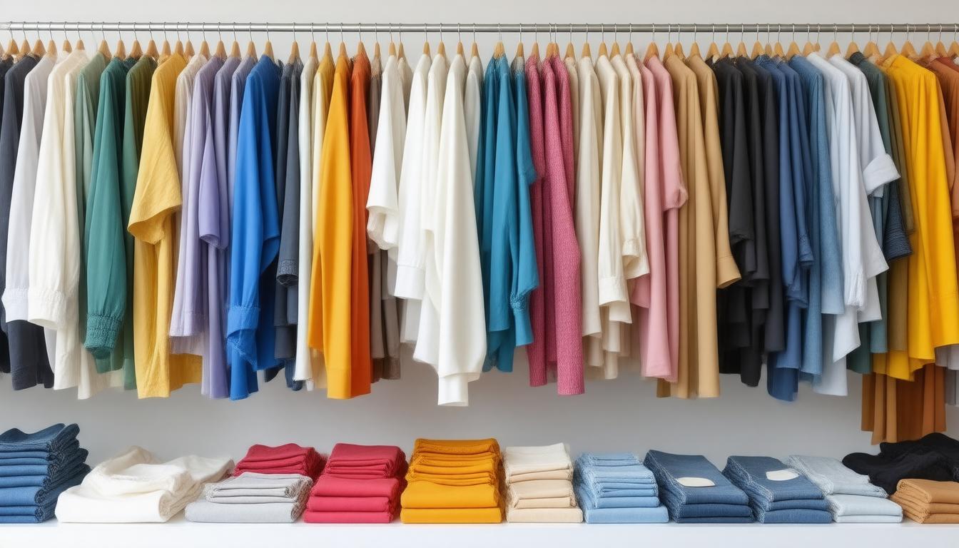 Choosing the Right Fabric and Fit