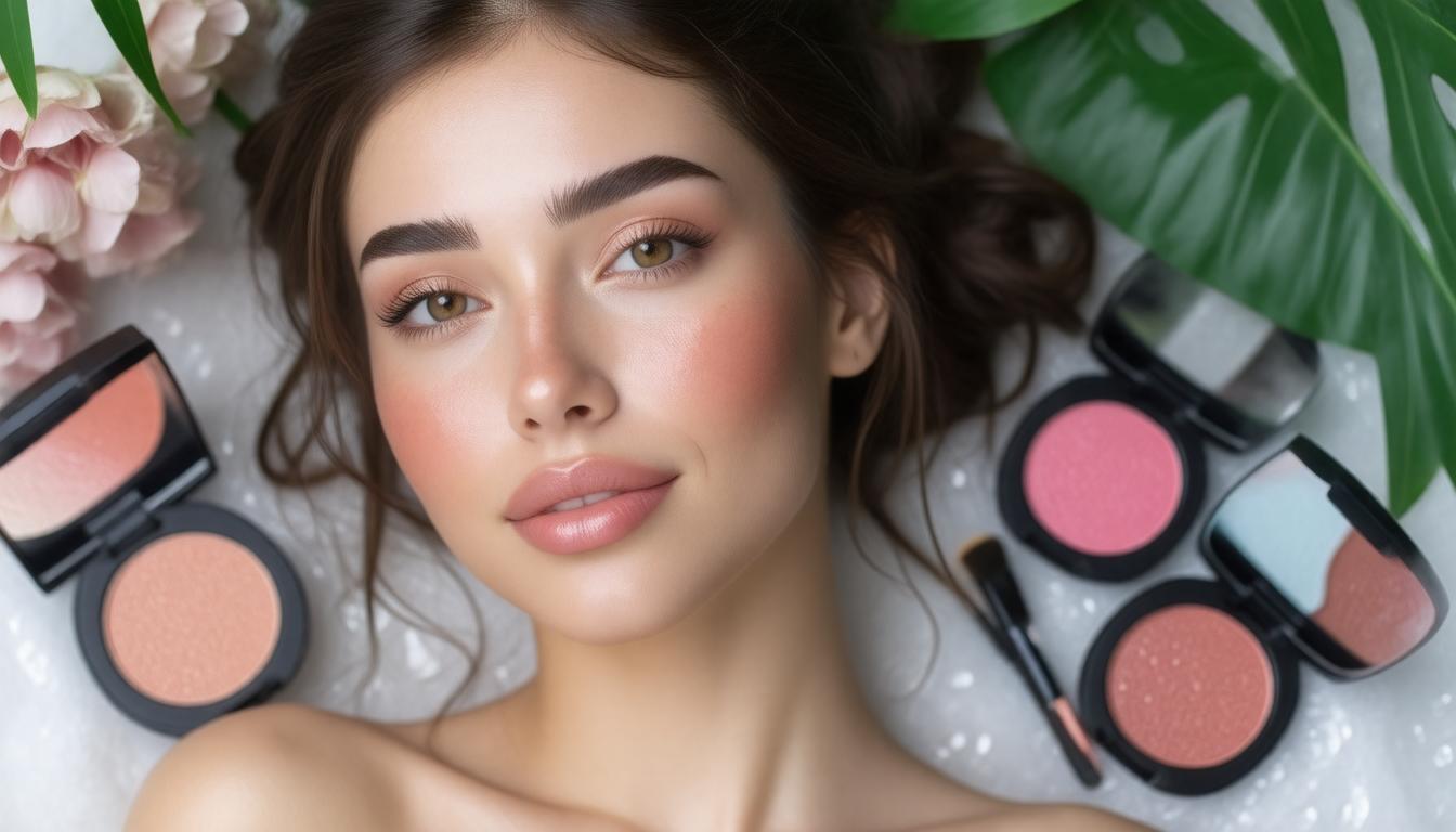 Dewy Look Guide