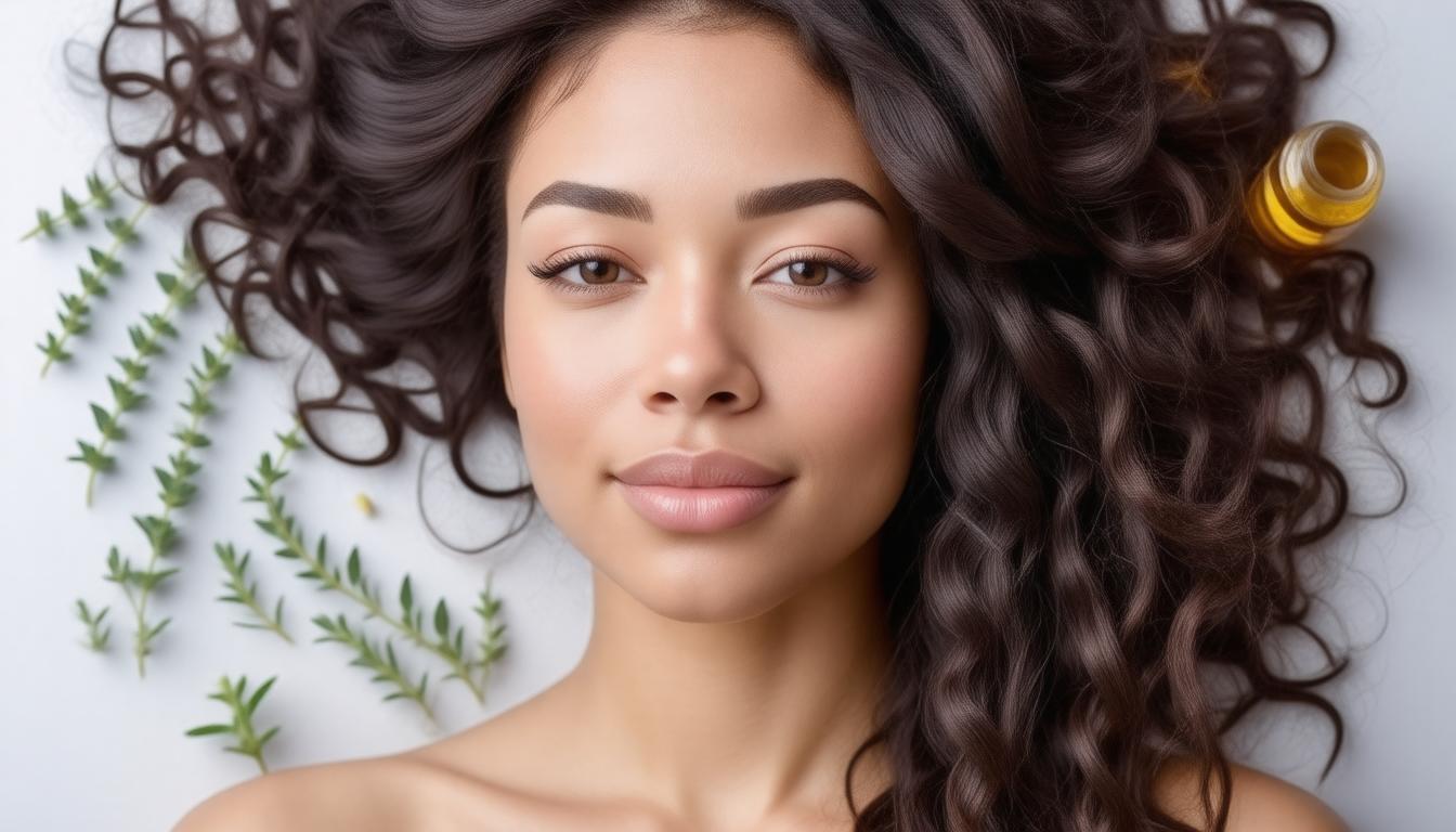 Hair Growth Guide