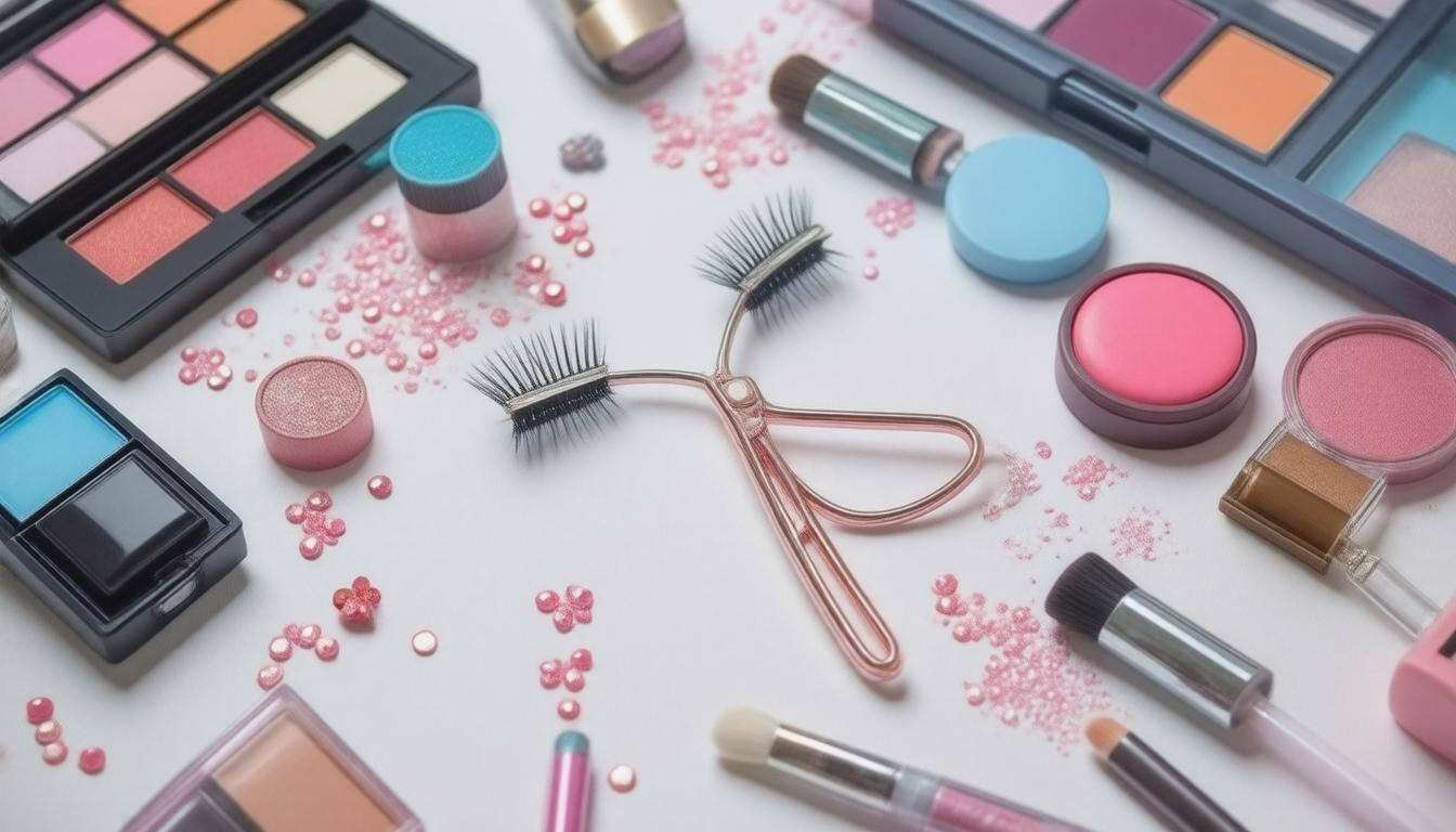 Eyelash Curler Hacks