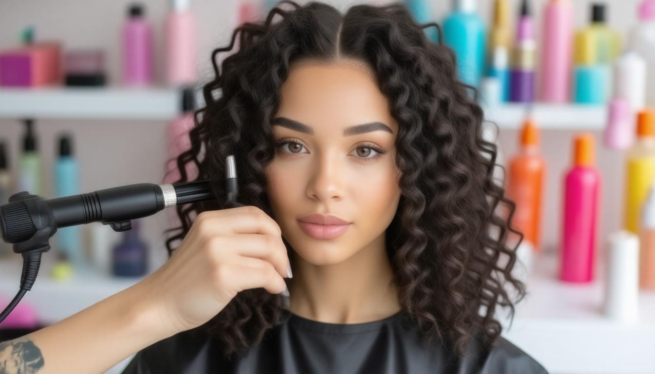 Techniques for Perfect Curling