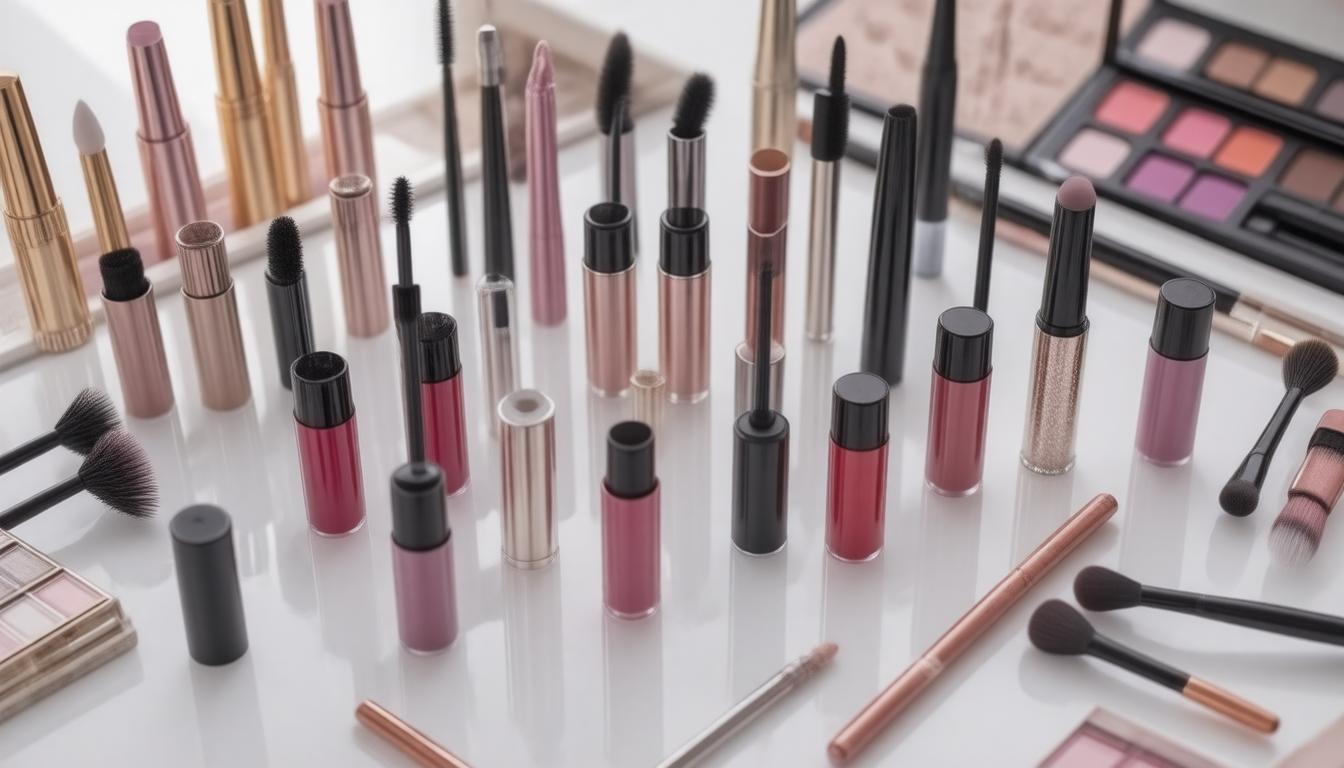 Top Mascaras List