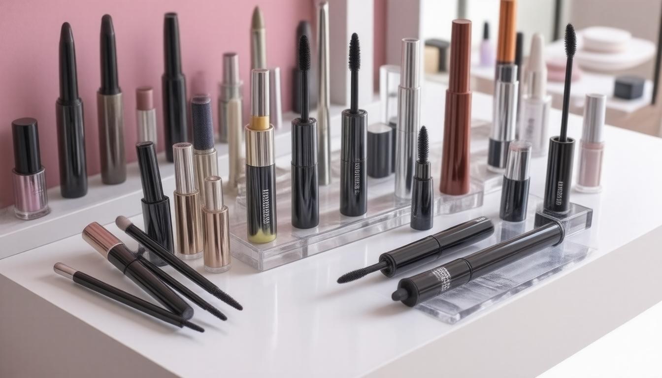 Tips for Choosing the Right Mascara