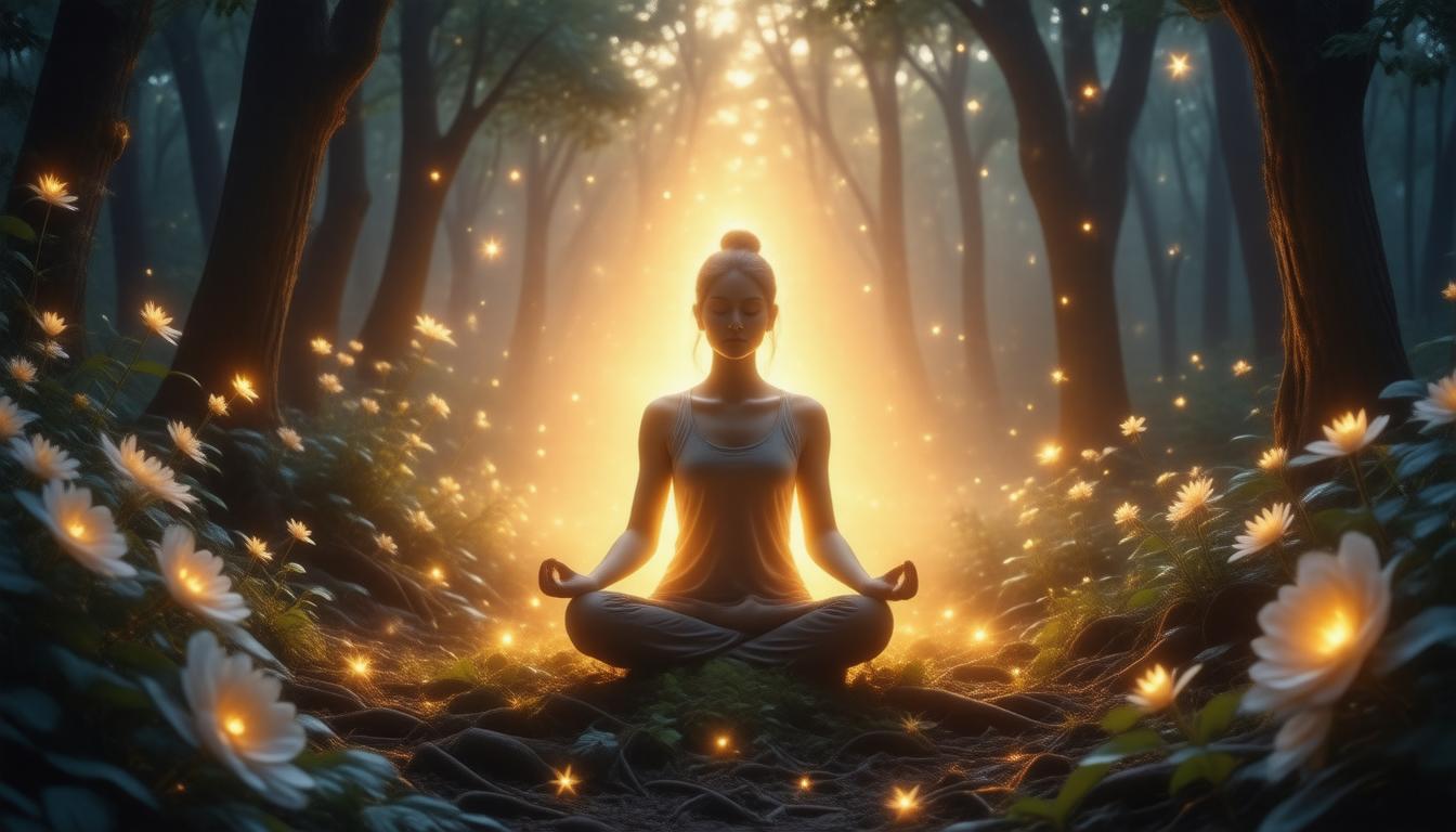 Glow from Within