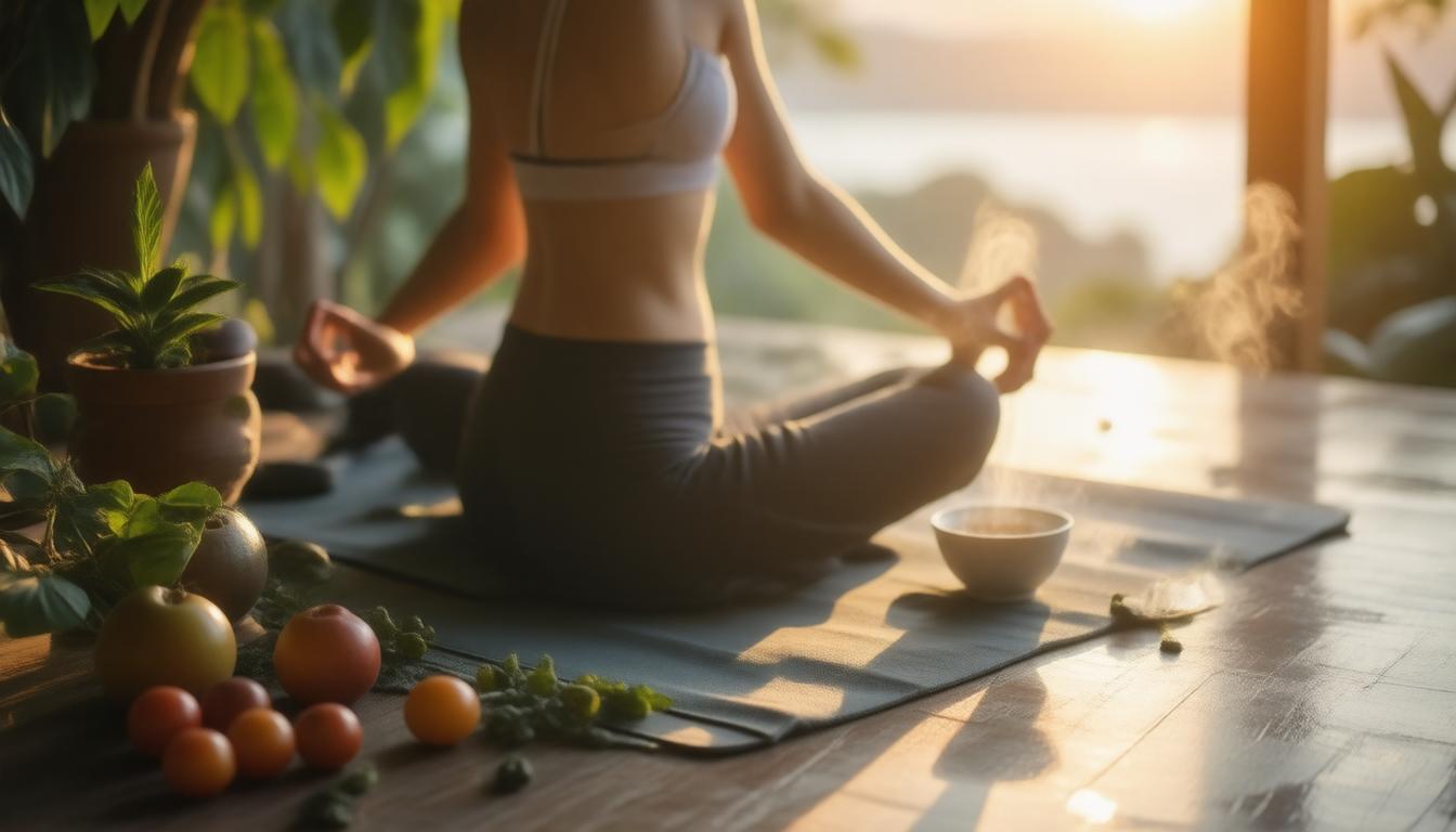 Daily Habits to Enhance Your Inner Glow