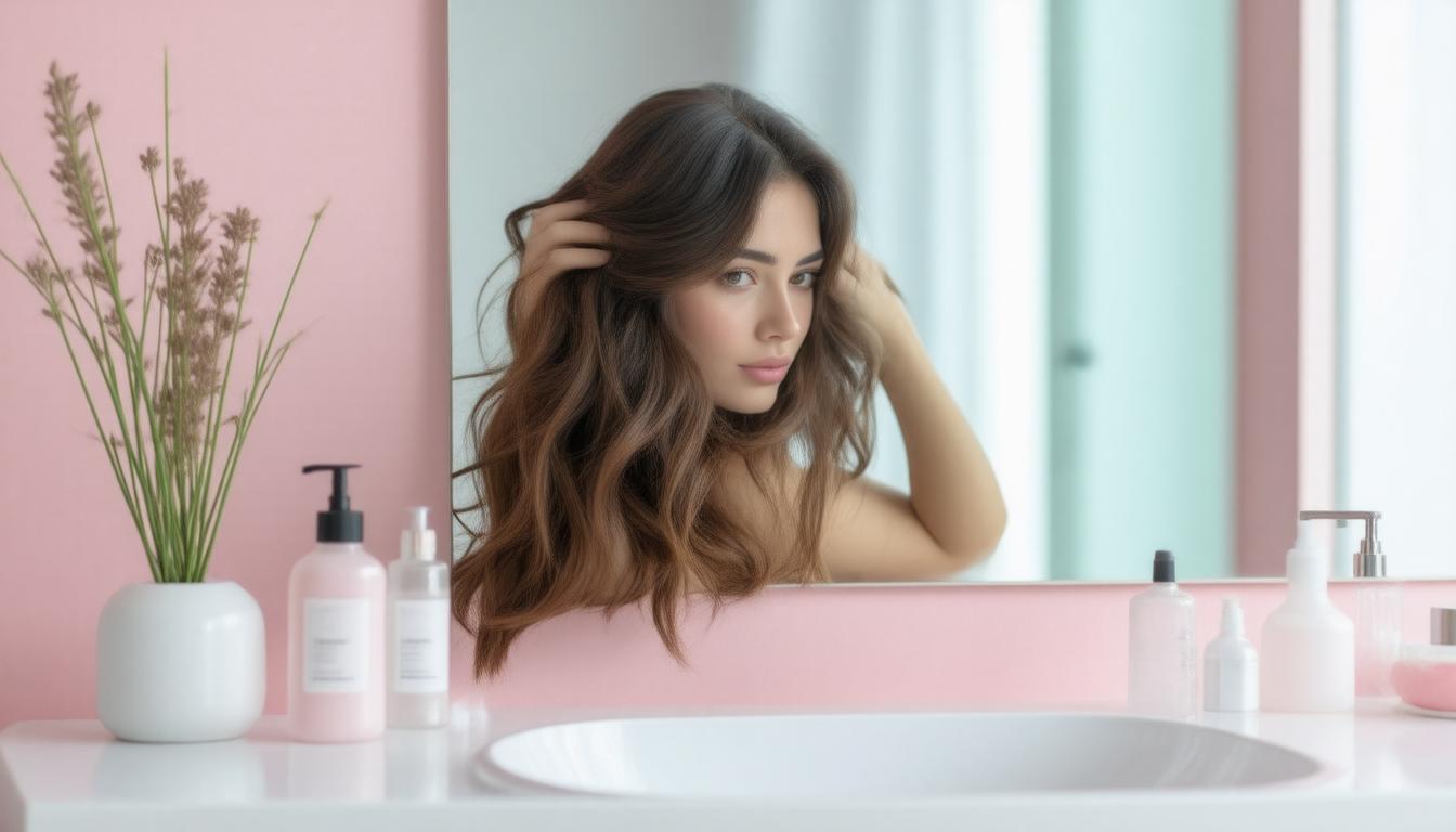 Frizz-Free Tricks