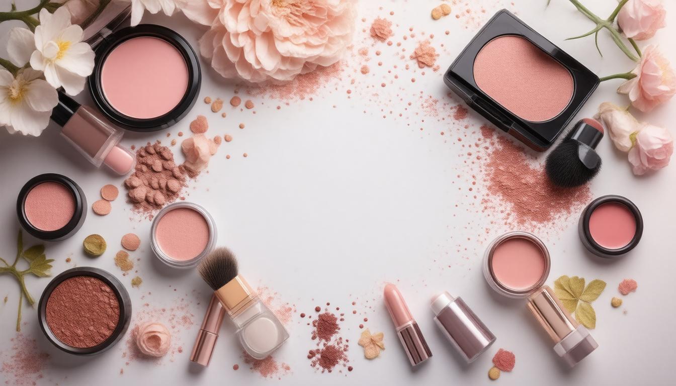 Blush & Bronze Guide