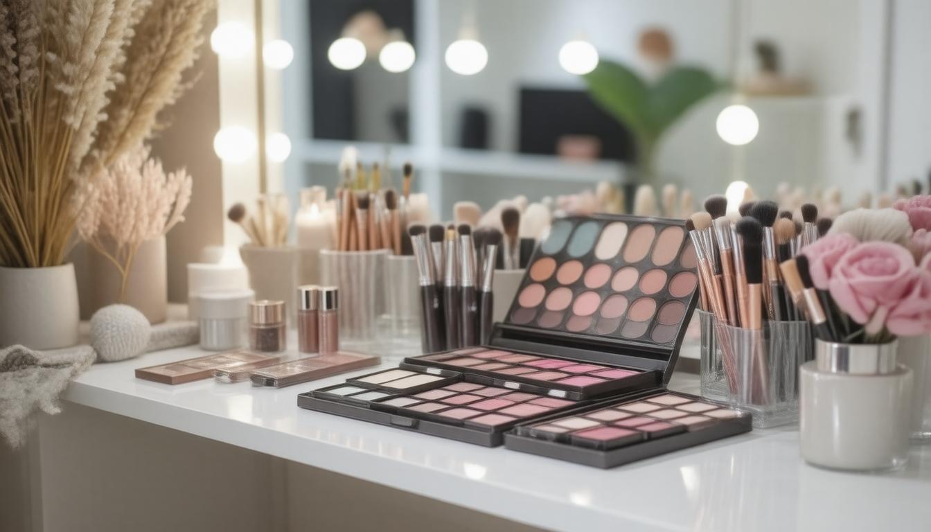 Application Techniques for a Flawless Finish
