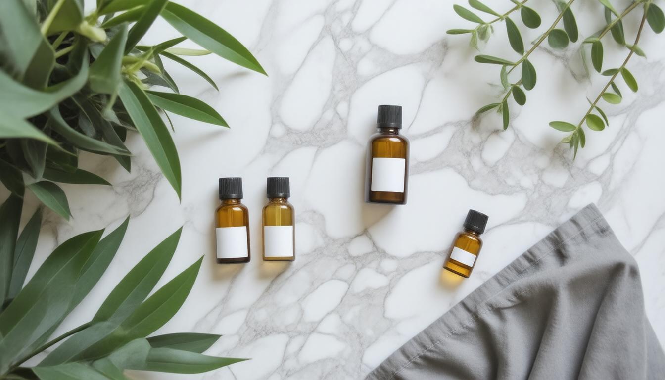 Skincare Routine for a Healthy Glow