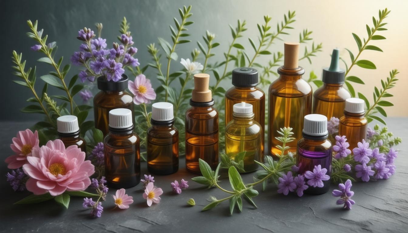 Must-Have Oils