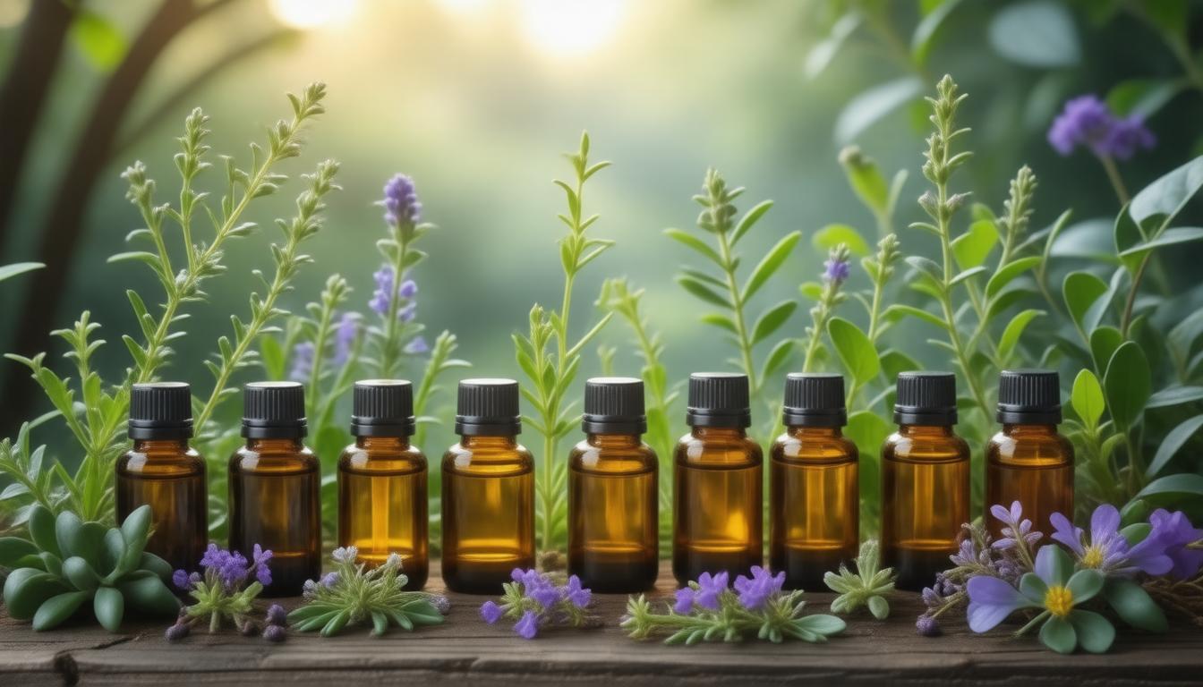 Where to Purchase Quality Essential Oils