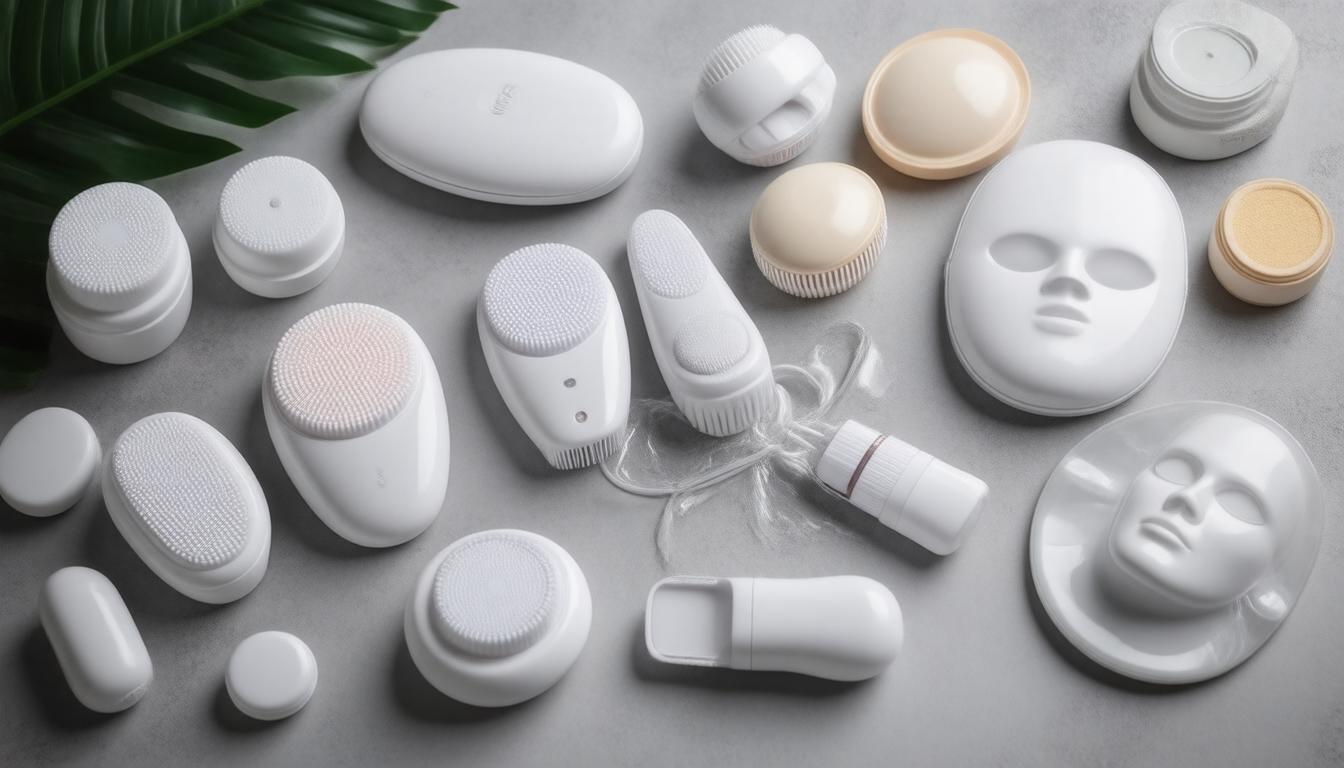 Top Skincare Devices