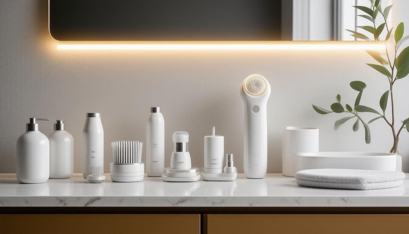 Tips for Effective Use and Maintenance of Skincare Devices