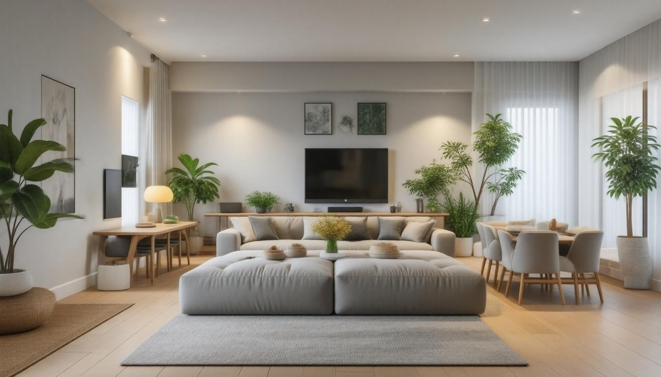 Common Mistakes in LED Light Placement