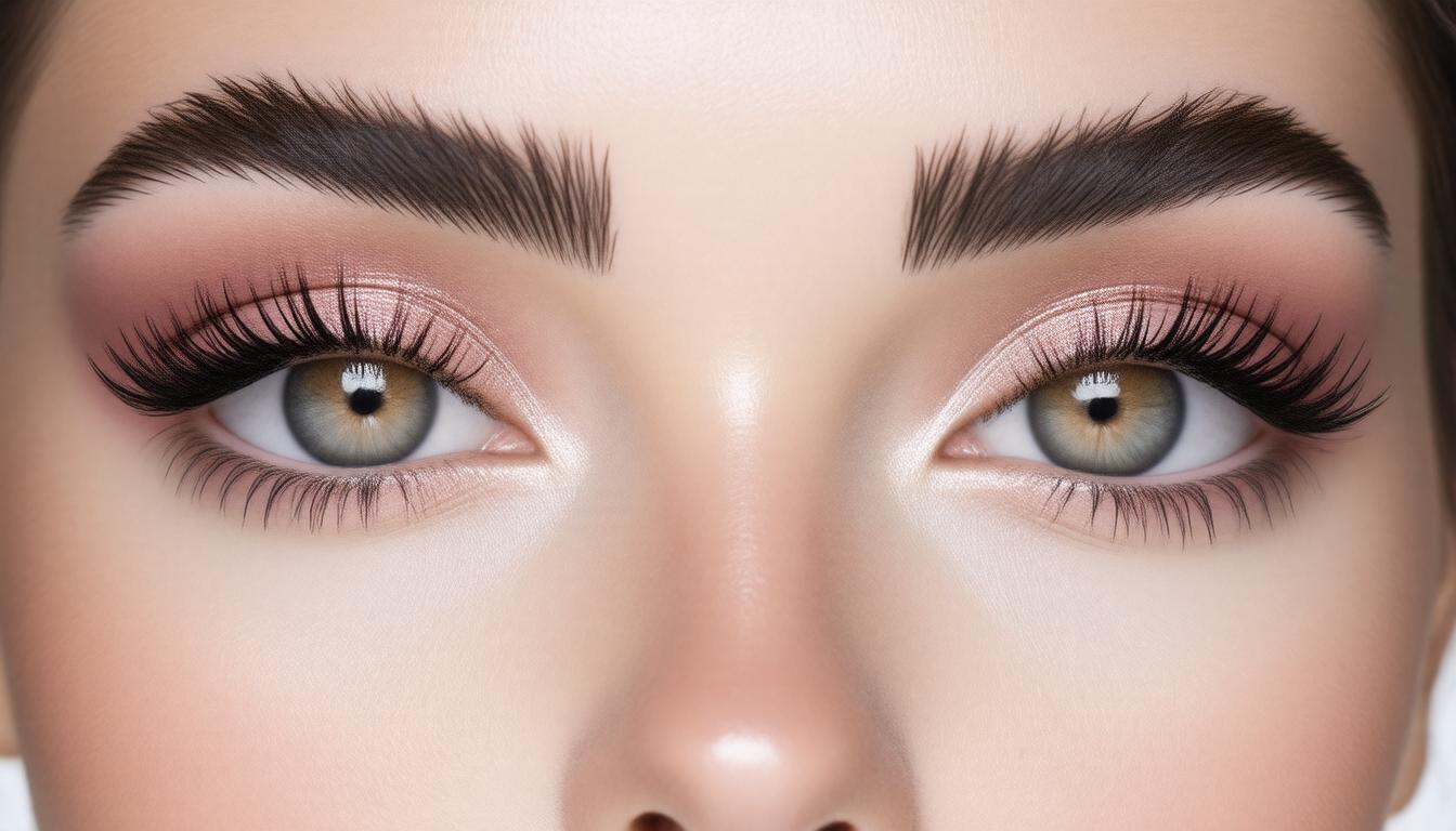 Perfect Brow Shape
