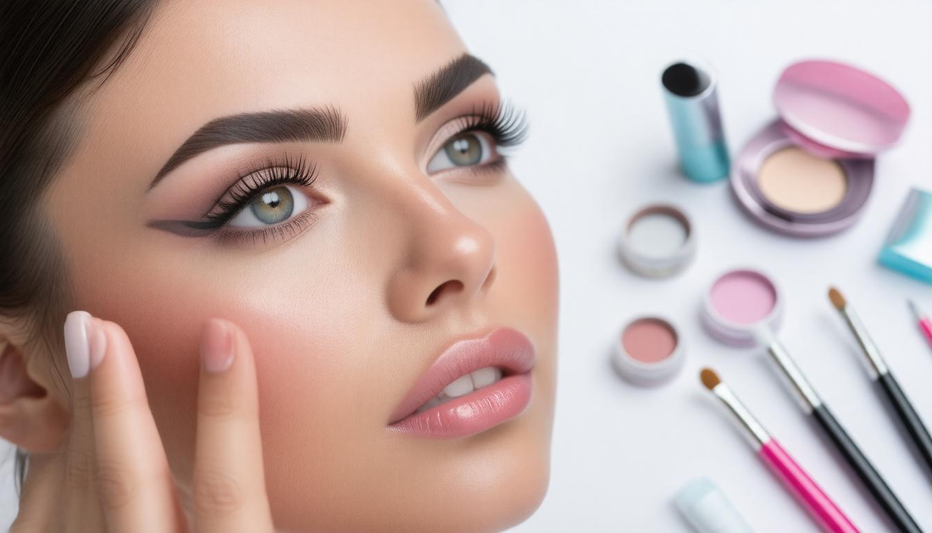 Common Mistakes to Avoid When Shaping Your Brows