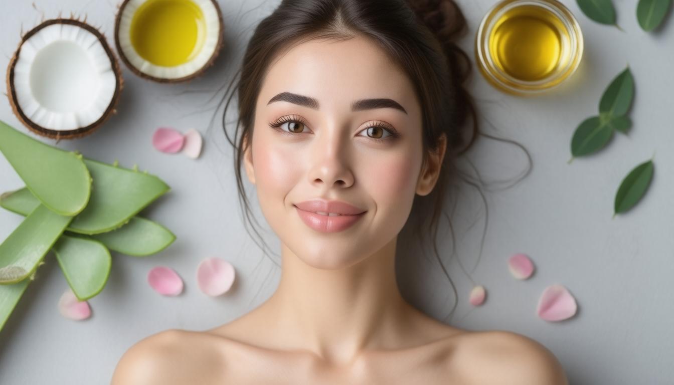 Skincare Secrets for a Timeless Complexion