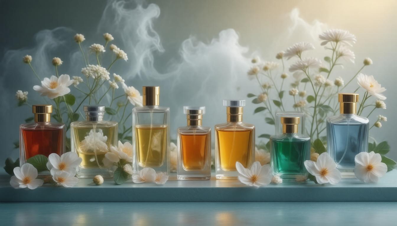 Avoiding Common Mistakes in Perfume Layering